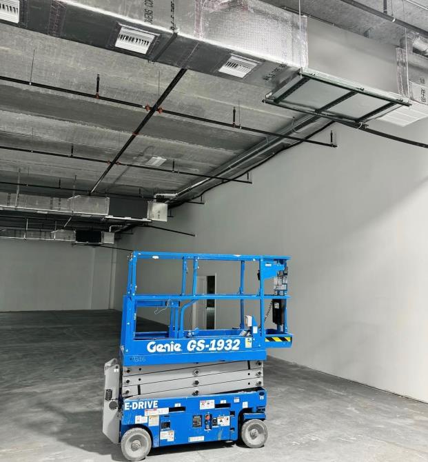 Teague's Air Conditioning & Refrigeration, Inc.: Service Image-7 Teague's Air Conditioning & Refrigeration, Inc.: Service Image-7