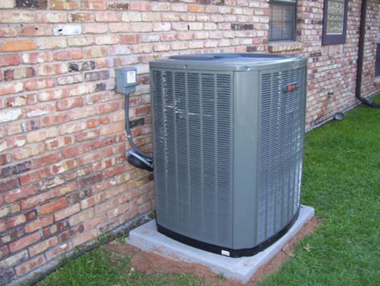 Teague's Air Conditioning & Refrigeration, Inc.: Service Image-0 Teague's Air Conditioning & Refrigeration, Inc.: Service Image-0